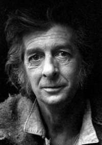 Jack MacGowran 