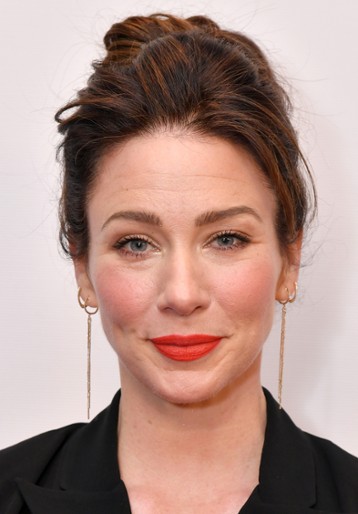 Lynn Collins / Natalie