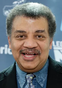 Neil deGrasse Tyson 