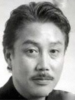 Tetsuo Kanao / Kōhei Araki