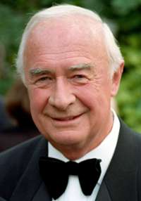 William Franklyn 