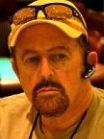 Lou Krieger 