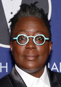 Cheryl Dunye 
