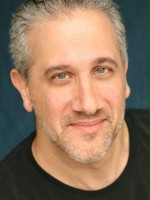 Richard Sosa / Richard Johnston