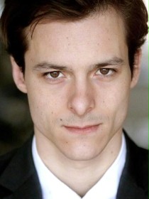 Éric Pucheu / Steve