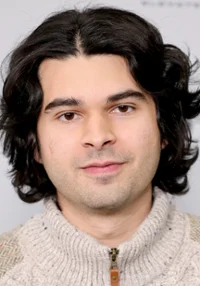 Daniel Zolghadri 