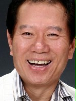 Han-seong Bae / Dżentelmen No