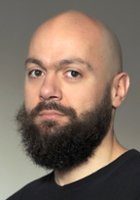 Dane Komljen