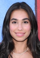 Kiori Mirza Waldman / Mia