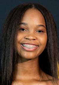 Quvenzhané Wallis 