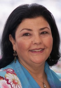 Moufida Tlatli 