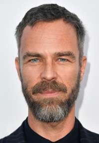 JR Bourne 