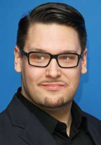 Timo Vuorensola 