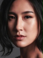 Kathy Uyen / Lai Mei