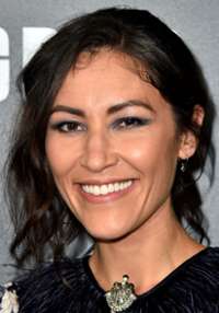 Eleanor Matsuura 