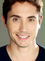 Andrew Robert Wilson 