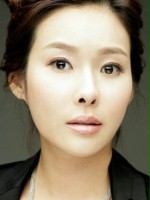 Hyeon-yeong / Sławna aktorka