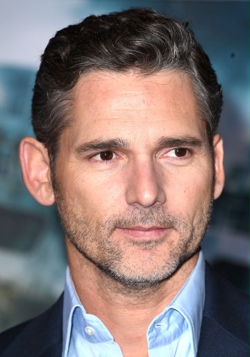 Eric Bana / Kyle Turner