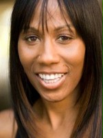 Stacey Johnson / Tina