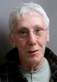 Leon Gast 