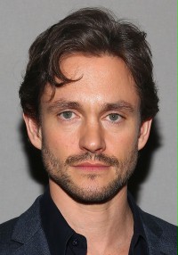 Hugh Dancy