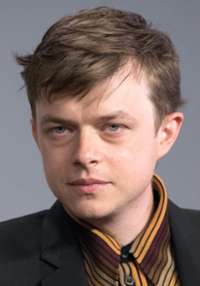 Dane DeHaan 