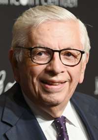David Stern VI