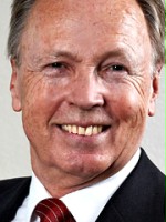Hans-Peter Graf 