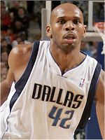 Jerry Stackhouse / 