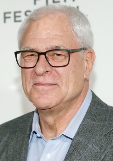 Phil Jackson / 