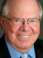 Verne Lundquist 