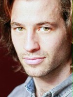 Liam Bergin 