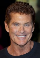 David Hasselhoff / John Smith D'Artagnan