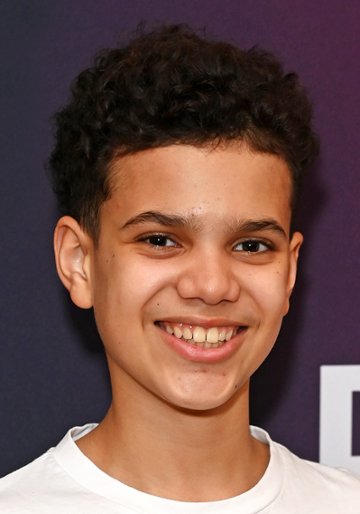 Winston Sawyers / Ralph