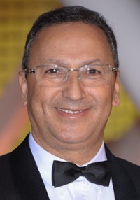 Zakaria Alaoui 