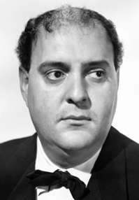 Zero Mostel 