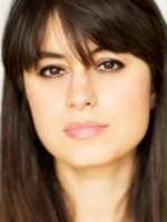Zahra Ahmadi / Dr Tessa Marsden
