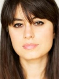 Zahra Ahmadi / Clare Itani