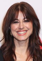 Zahra Ahmadi / Detektyw sierżant Esther Williams