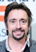 Richard Hammond / 