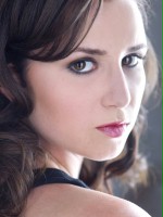 Paulina Grochala / Alicia