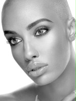 AzMarie Livingston / Stacey