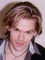 Jonathan Sharp I