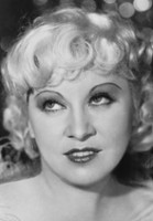 Mae West / Cleo Borden