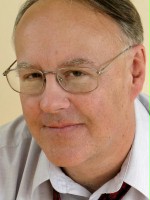 Peter Bavis / Naukowiec