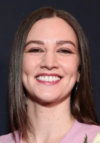 Madeline Sharafian 