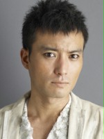Satoshi Tokushige / Shinpei Kasugai