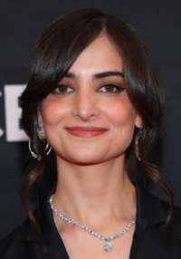Jasmin Mozaffari 