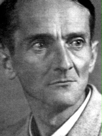 Witold Dederko / Kioskarz