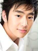 Yong Joon Ahn / Joon-yeong Lee